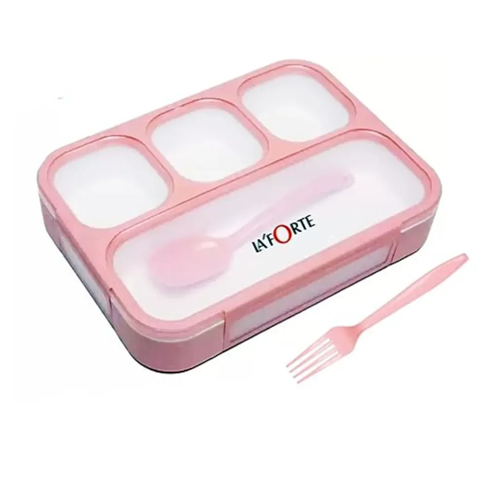La'Forte Leakproof Portable Meal Box