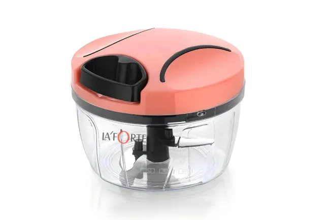La'forte Plastic Vegetable Chopper