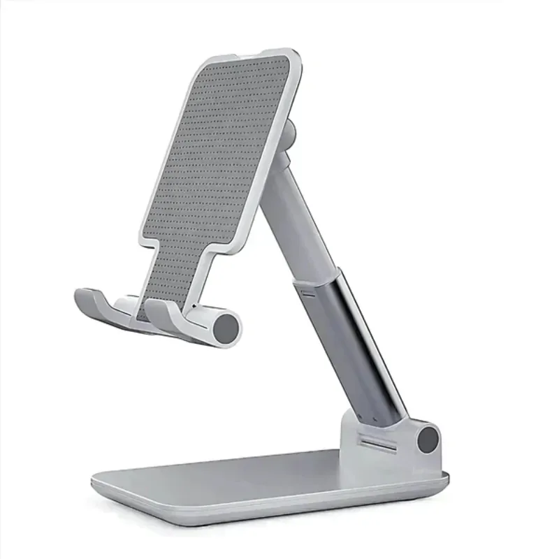 LA'FORTE Foldable Adjustable Stand for Mobile and Tablet