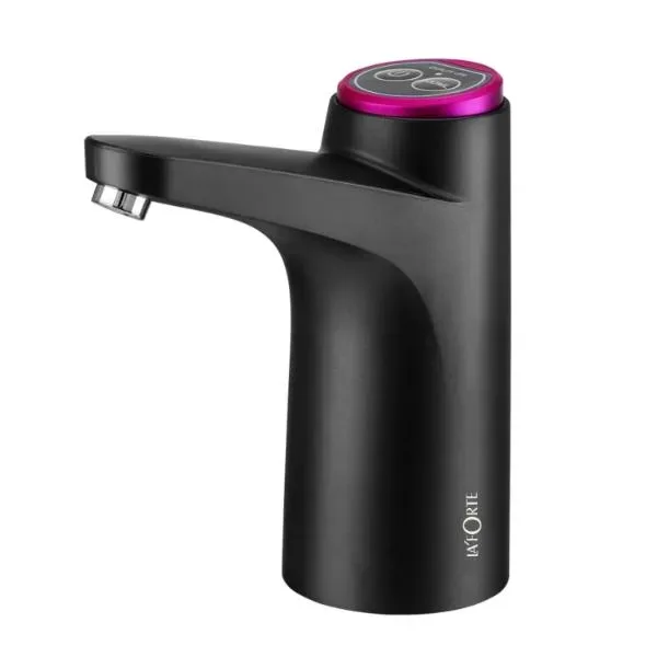 Rechargeable Automatic Water Dispenser Pump