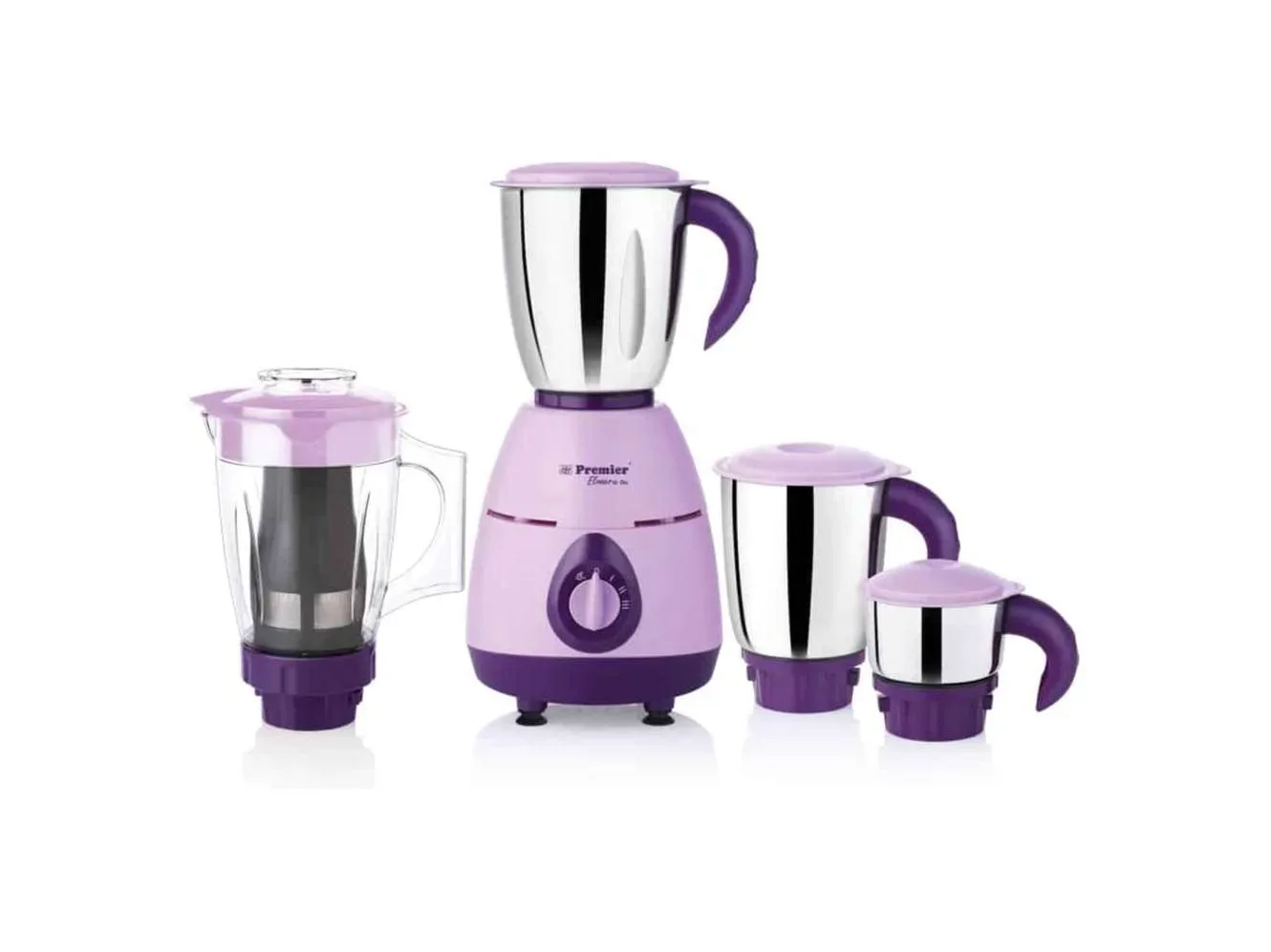 Premier Elenora Mixer Grinder