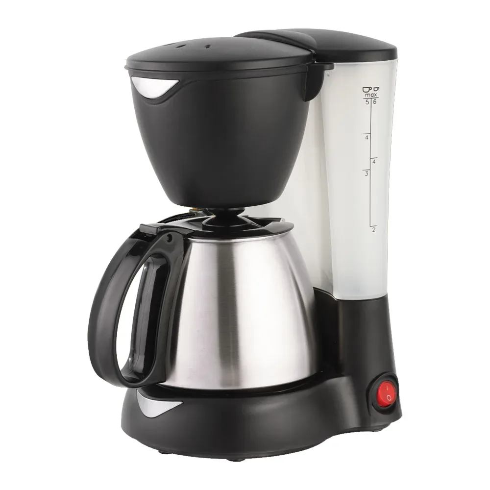 Premier Stainless Steel Coffee Maker