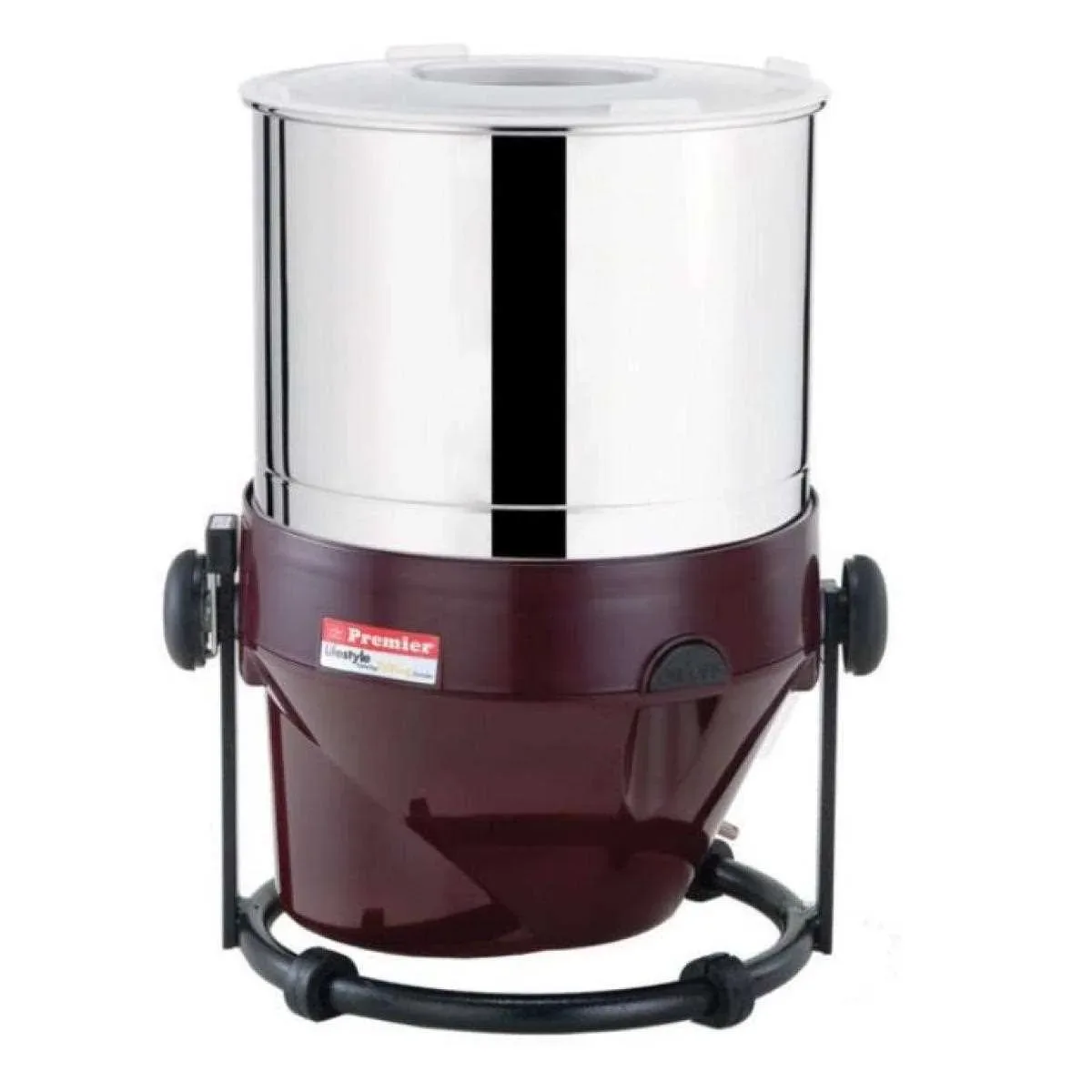 Premier Lifestyle Tilting Wet Grinder