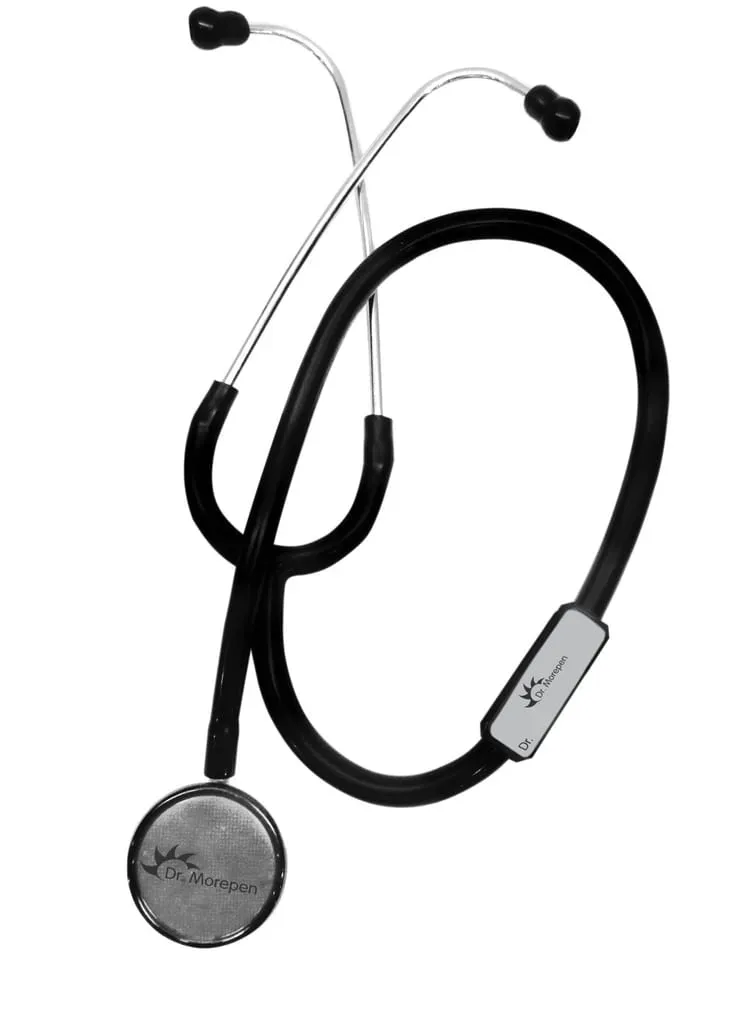 Dr. Morepen Deluxe Stethoscope