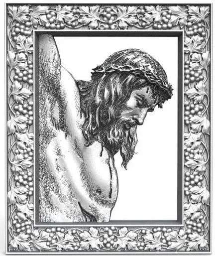 Christ on the Cross
