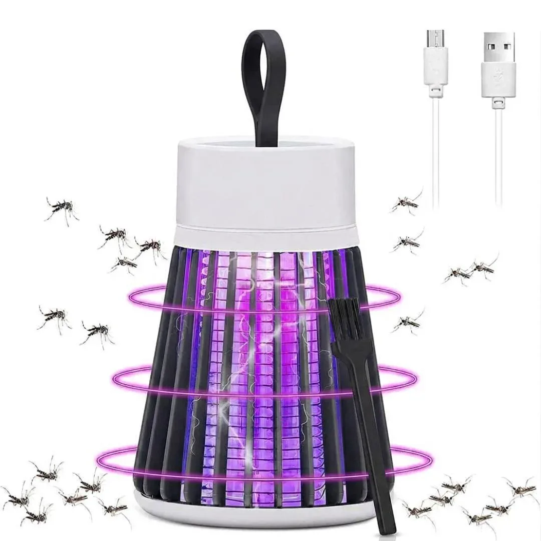 Electric Mosquito Killer Lantern Bug Zapper